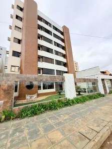 Apartamento com 3 Quartos à venda, 107m² no Candeias, Vitória da Conquista