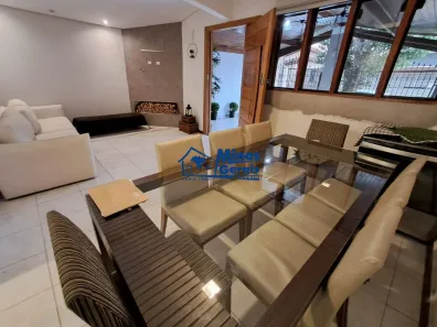 Casa com 3 Quartos à venda, 130m² no Bosque dos Eucaliptos, São José dos Campos