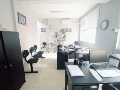Sala Comercial à venda, 23m² no Centro Histórico, Porto Alegre