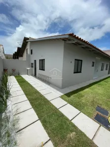 Casa com 3 Quartos à venda, 110m² no Centro, Aquiraz