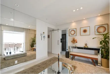 Apartamento com 3 Quartos à venda, 193m² no Ipiranga, São Paulo