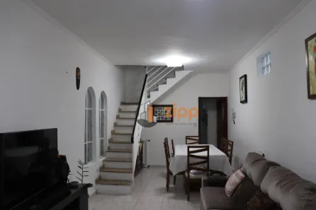 Sobrado com 3 Quartos à venda, 214m² no Tucuruvi, São Paulo