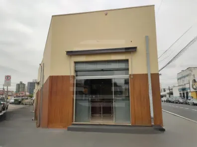 Imóvel Comercial à venda, 255m² no Vila Nova, Campinas