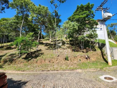 Lote/Terreno à venda, 429m² no Vargem Grande, Teresópolis