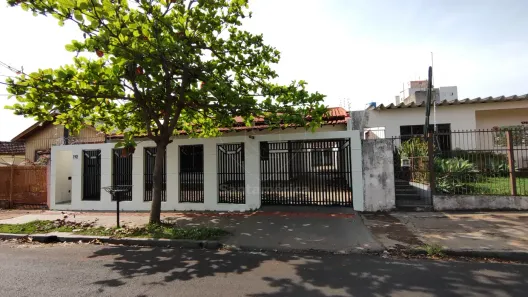 Imóvel Comercial à venda, 277m² no Campo Belo, Londrina