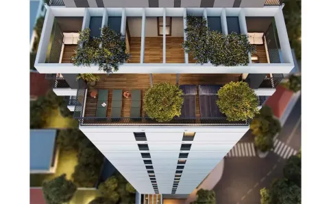 Apartamento com 1 Quarto à venda, 32m² no Vila Mariana, São Paulo
