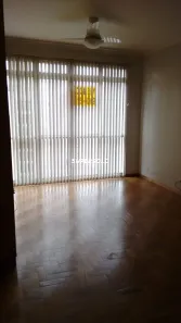 Apartamento com 2 Quartos à venda, 59m² no Jardim Guarani, Campinas