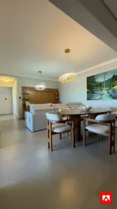 Apartamento com 3 Quartos à venda, 88m² no Vila Cecchino, Americana