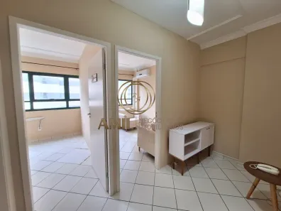 Sala Comercial para alugar, 26m² no Floradas de São José, São José dos Campos