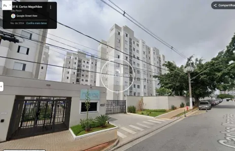 Apartamento com 2 Quartos à venda, 40m² no Parque Reboucas, São Paulo
