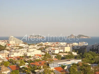 Apartamento com 4 Quartos à venda, 129m² no Barra da Tijuca, Rio de Janeiro