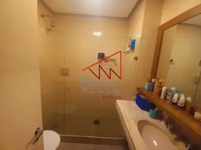 Apartamento com 1 Quarto à venda, 82m² no Laranjeiras, Rio de Janeiro