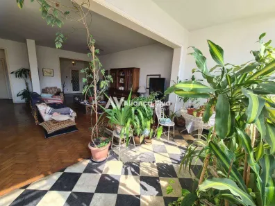 Apartamento com 4 Quartos à venda, 260m² no Copacabana, Rio de Janeiro