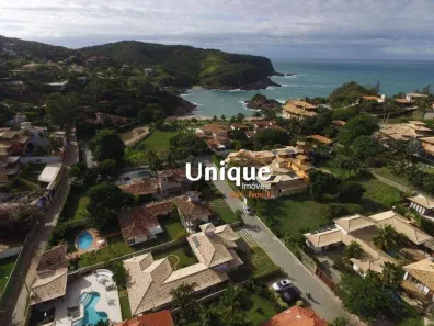 Casa de Condomínio com 5 Quartos à venda, 400m² no Ferradurinha, Armação dos Búzios