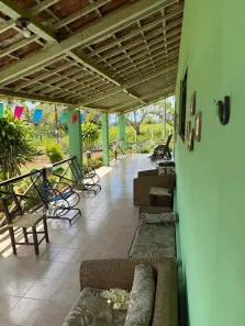 Fazenda/Sítio com 3 Quartos à venda, 10000m² no , Conde