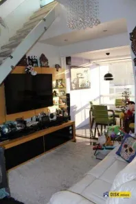 Cobertura com 3 Quartos à venda, 172m² no Centro, São Bernardo do Campo