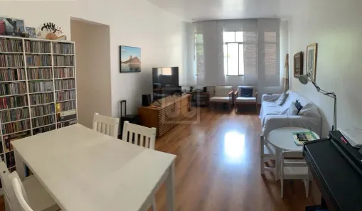 Apartamento com 3 Quartos à venda, 101m² no Ipanema, Rio de Janeiro