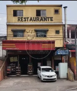 Prédio Comercial à venda, 600m² no Jardim São Rafael, São Paulo