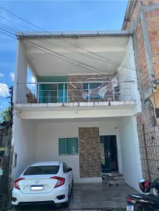 Casa com 2 Quartos à venda, 150m² no Distrito Industrial II, Manaus