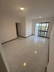 Apartamento com 3 Quartos para alugar, 81m² no Stiep, Salvador