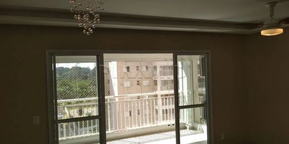 Apartamento com 3 Quartos à venda, 105m² no Vila do Golf, Ribeirão Preto