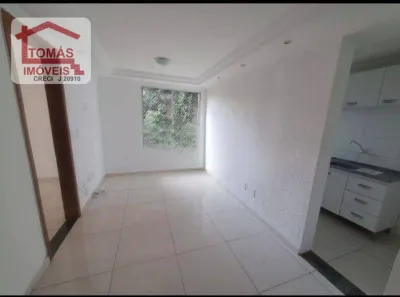 Apartamento com 2 Quartos à venda, 50m² no Vila Guedes, São Paulo