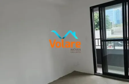 Apartamento com 1 Quarto à venda, 24m² no Pinheiros, São Paulo