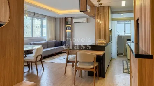 Apartamento com 3 Quartos à venda, 89m² no Santo Antônio, Porto Alegre