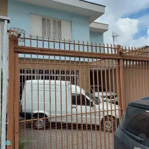 Sobrado com 3 Quartos à venda, 340m² no Vila Albertina, São Paulo