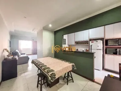 Casa com 3 Quartos à venda, 135m² no Jardim Califórnia, Jacareí