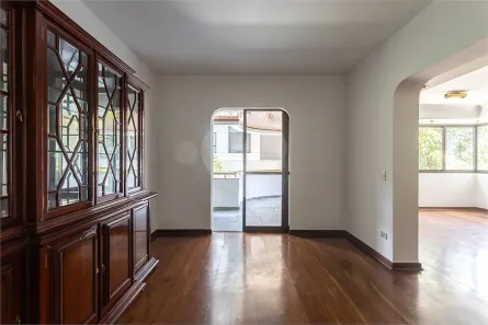 Apartamento com 3 Quartos à venda, 216m² no Perdizes, São Paulo