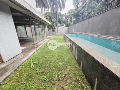 Casa de Condomínio com 3 Quartos à venda, 356m² no Jardim Europa, São Paulo