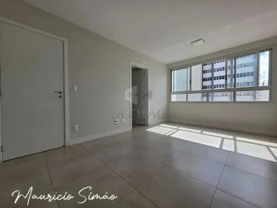 Apartamento com 2 Quartos à venda, 64m² no Santa Efigênia, Belo Horizonte