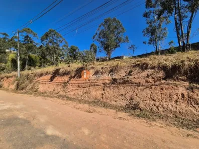 Lote/Terreno à venda, 2034m² no Jardim Estância Brasil, Atibaia