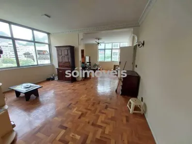 Apartamento com 4 Quartos à venda, 150m² no Copacabana, Rio de Janeiro