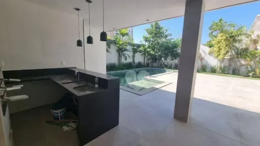 Casa de Condomínio com 5 Quartos à venda, 860m² no Barra da Tijuca, Rio de Janeiro