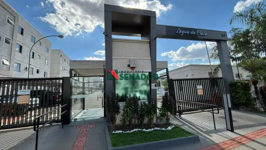 Apartamento com 2 Quartos à venda, 46m² no Cidade Industrial 2, Londrina