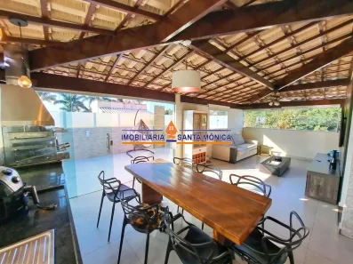 Cobertura com 3 Quartos à venda, 127m² no Piratininga (Venda Nova), Belo Horizonte