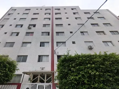 Apartamento com 1 Quarto à venda, 60m² no Guilhermina, Praia Grande