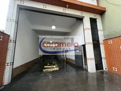 Galpão/Depósito/Armazém para alugar, 310m² no Vila Anastácio, São Paulo