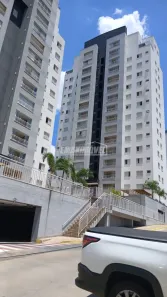 Apartamento com 3 Quartos para alugar, 86m² no Parque Campolim, Sorocaba