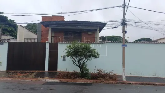 Sobrado com 5 Quartos à venda, 452m² no Jardim Guanabara, Campinas