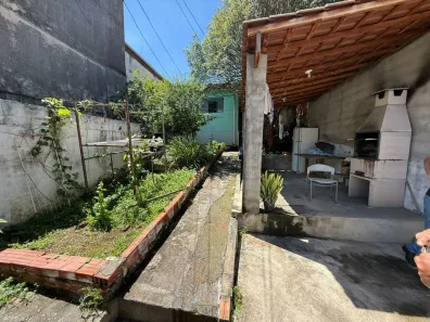 Lote/Terreno à venda, 250m² no Jardim das Flores, Osasco
