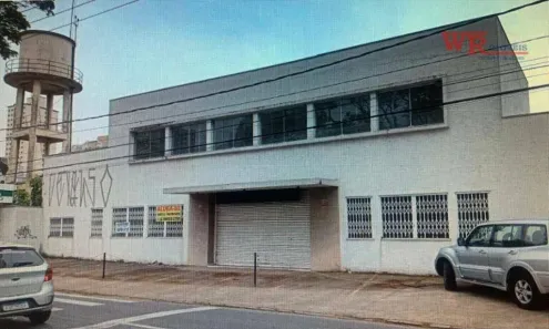 Ponto Comercial para alugar, 140m² no Nova Petrópolis, São Bernardo do Campo