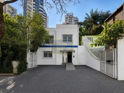 Imóvel Comercial à venda, 260m² no Paraíso, São Paulo