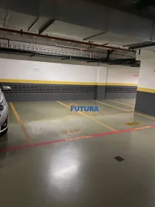 à venda, 12m² no Asa Norte, Brasília