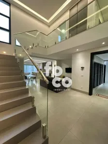 Casa de Condomínio com 4 Quartos à venda, 214m² no Grand Ville, Uberlândia