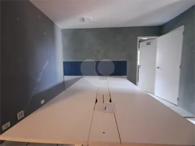 Sala Comercial à venda, 35m² no Perdizes, São Paulo
