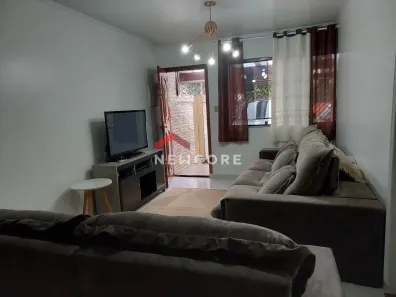 Sobrado com 2 Quartos à venda, 134m² no Assunção, São Bernardo do Campo
