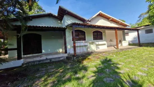Casa de Condomínio com 2 Quartos à venda, 305m² no Mata Paca, Niterói